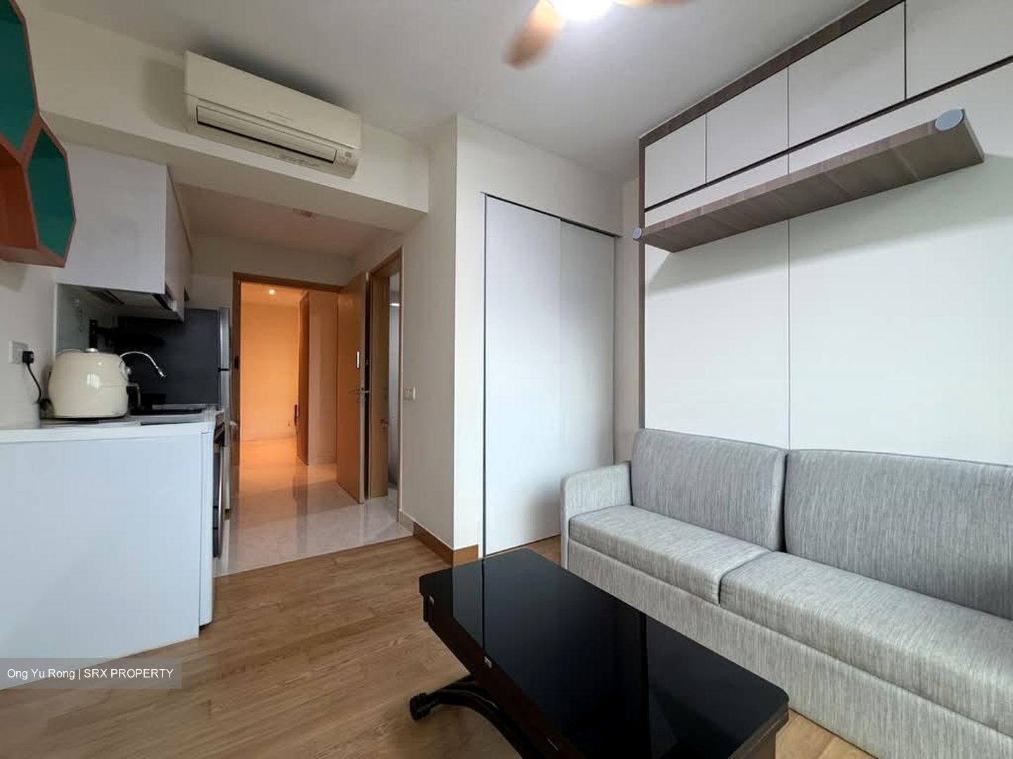 Eight Riversuites (D12), Condominium #603651741